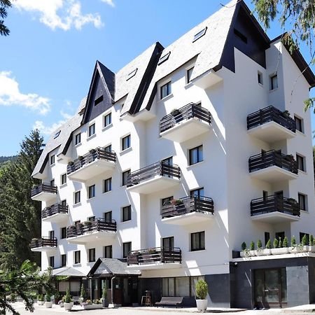 Hotel Blu Aran Vielha Exterior photo